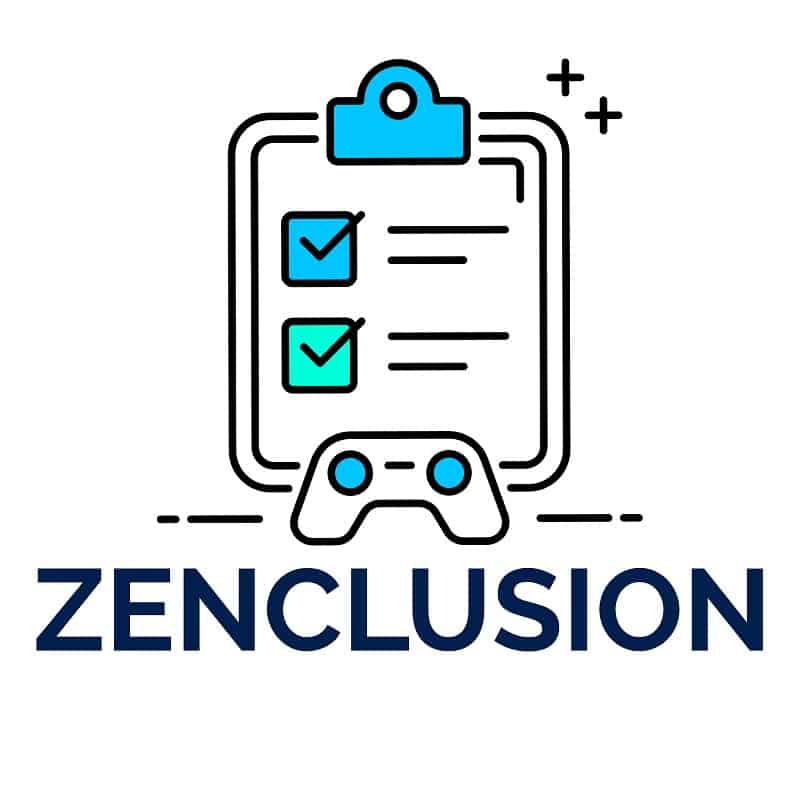 Zenclusion Logo